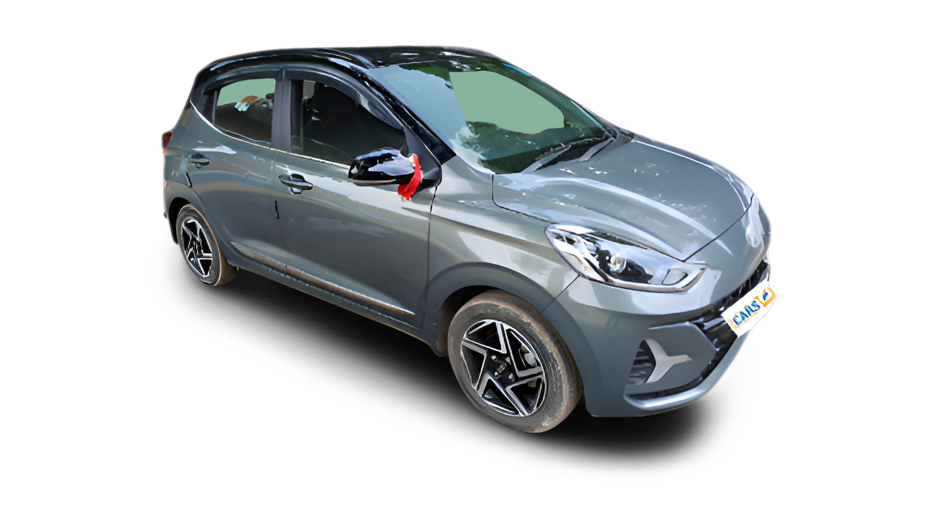 Hyundai GRAND I10 NIOS-img